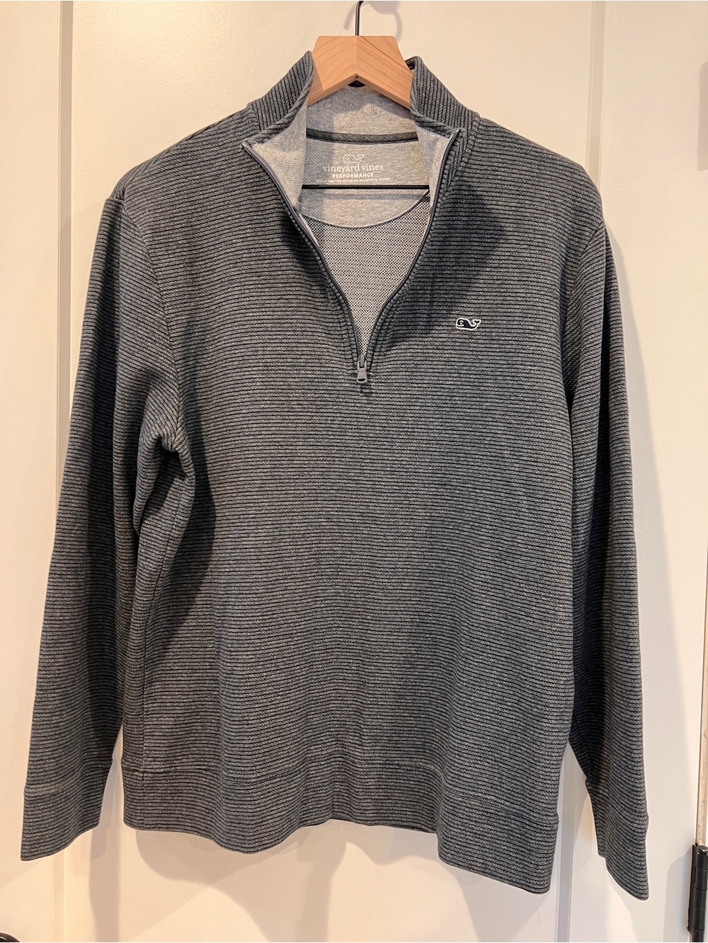 Vineyard Vines Kennedy 1/4 Zip